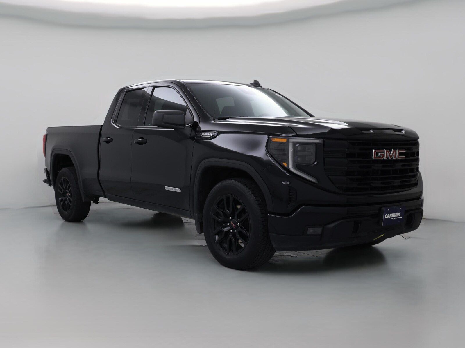 2023 GMC Sierra