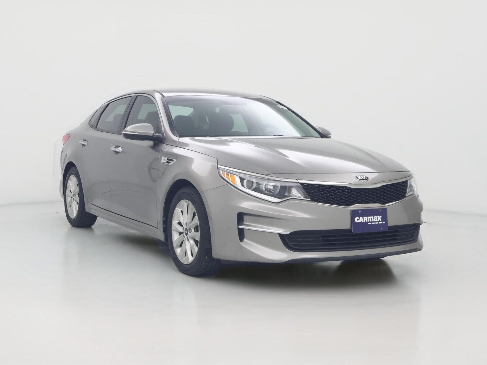 2017 KIA Optima