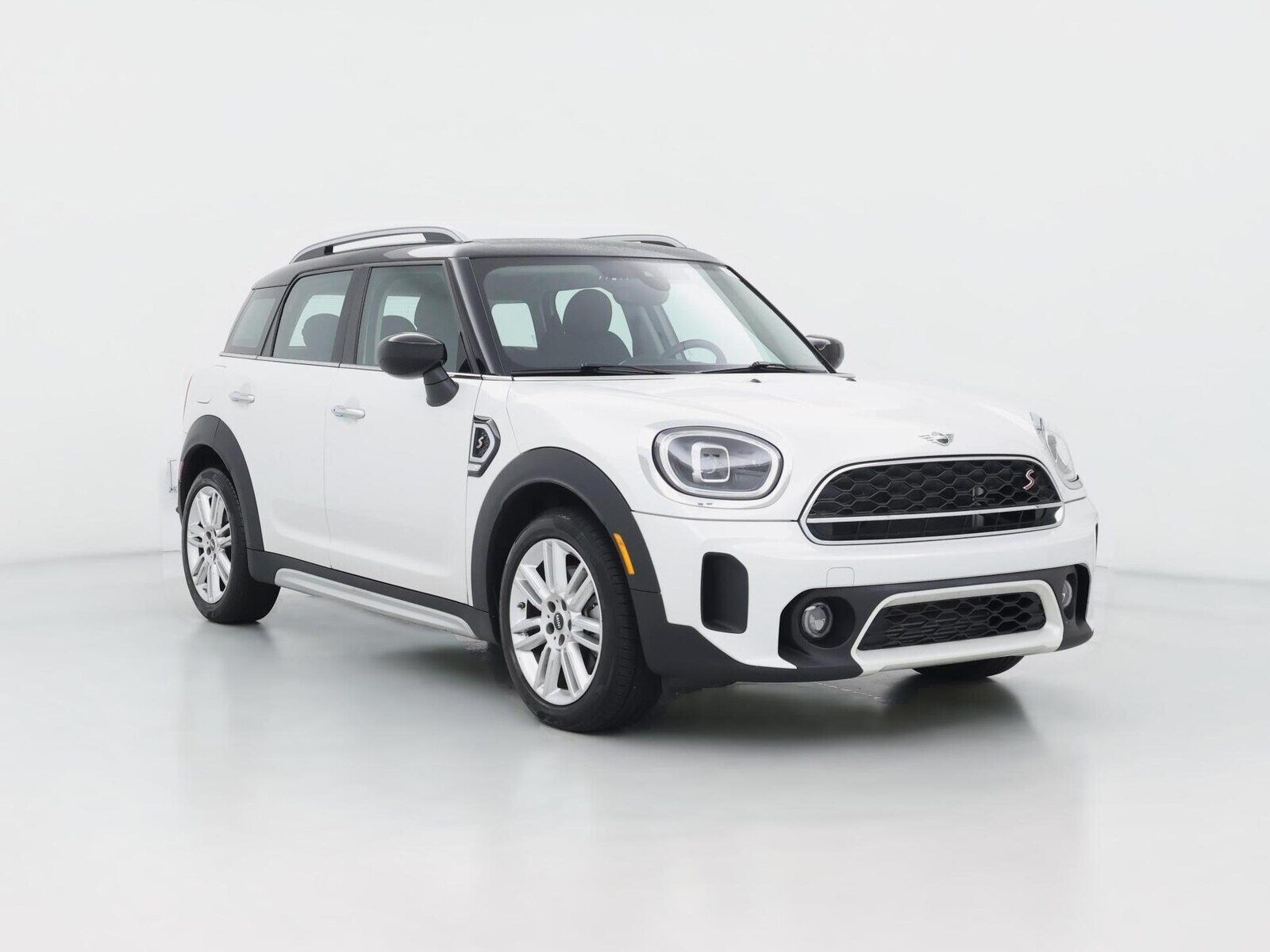 2023 MINI Countryman
