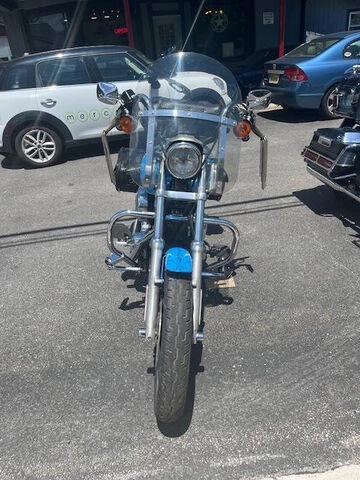 1998 HARLEY DAVIDSON FXDL / Dyna Low Rider