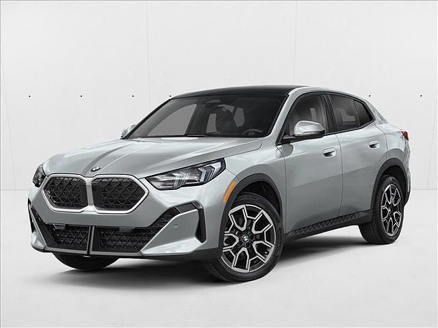 2026 BMW X2