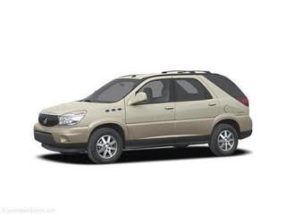2005 BUICK Rendezvous