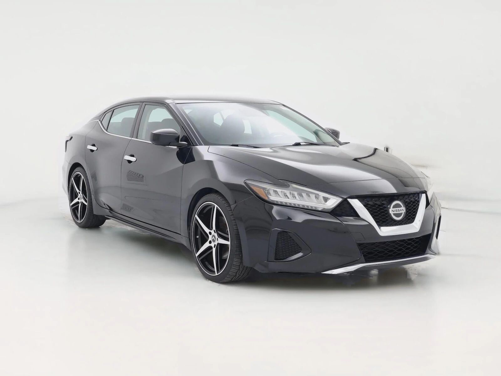 2020 NISSAN Maxima