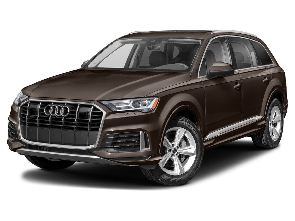 2024 AUDI Q7