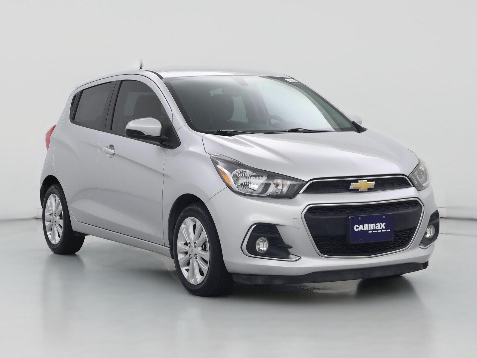 2017 CHEVROLET Spark