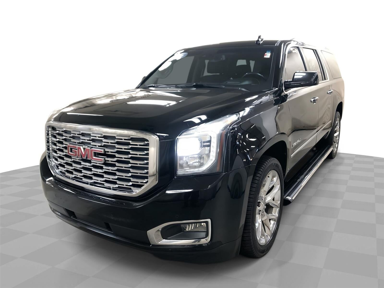2019 GMC Yukon XL