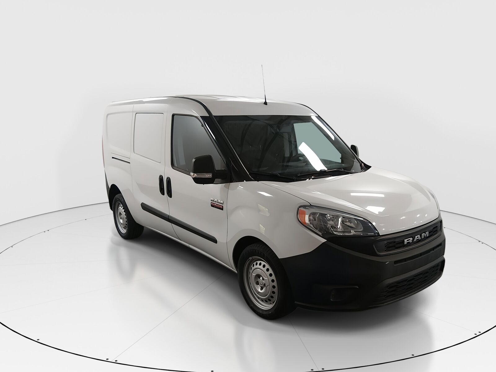 2021 RAM Promaster City