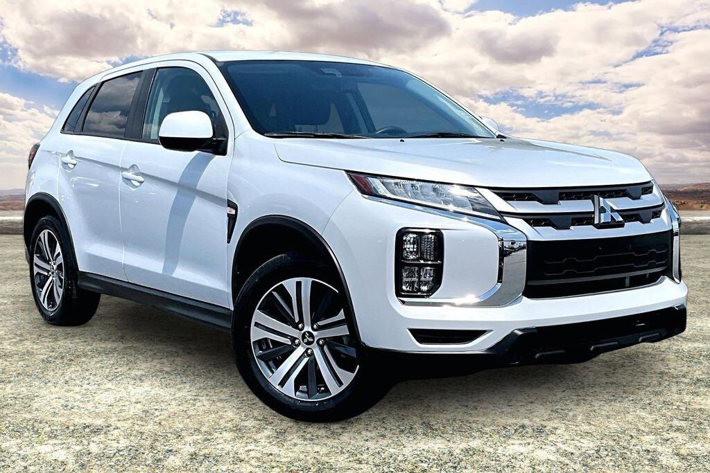 2024 MITSUBISHI Outlander Sport