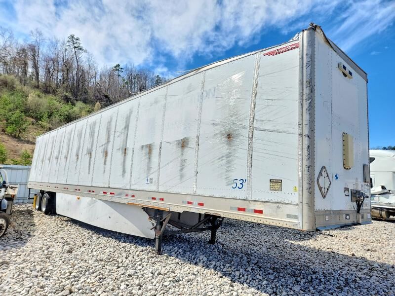 2018 GREAT DANE TRAILERS Great Dane Trailers
