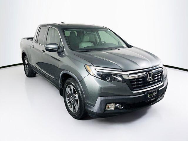 2019 HONDA Ridgeline