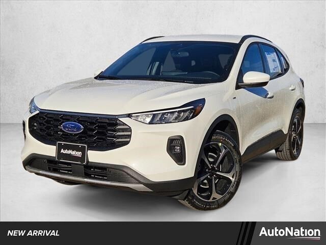 2026 FORD Escape