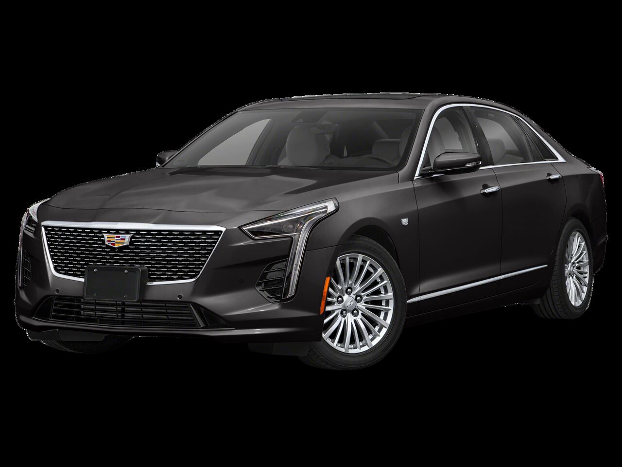 2019 CADILLAC CT6