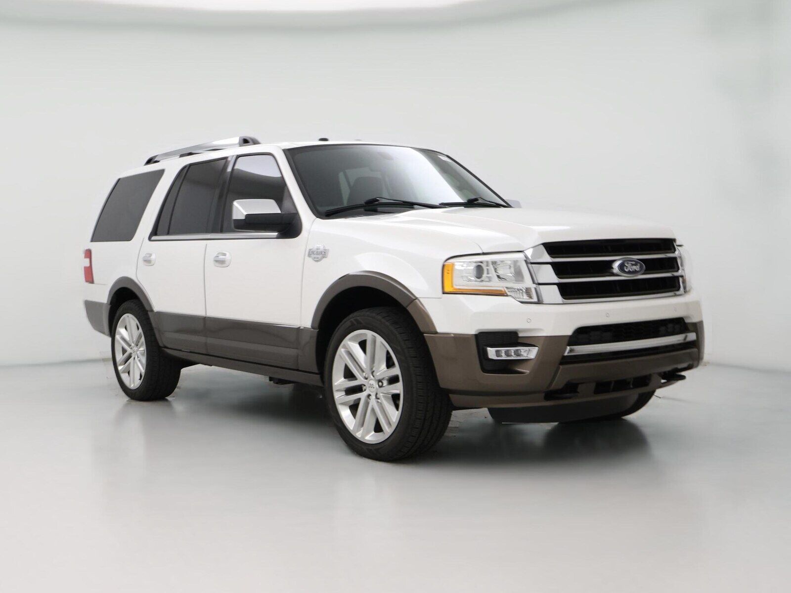 2017 FORD Expedition