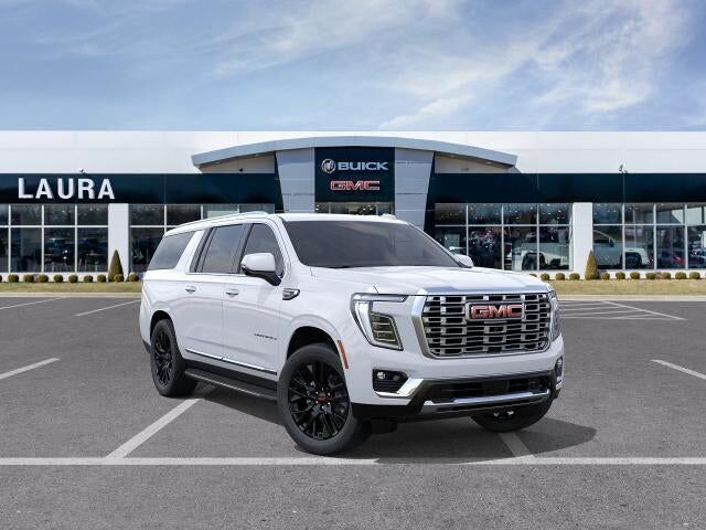 2026 GMC Yukon XL