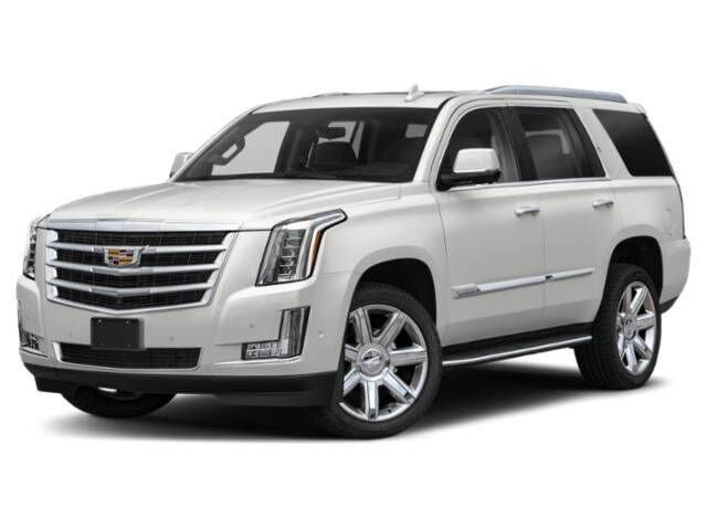 2020 CADILLAC Escalade