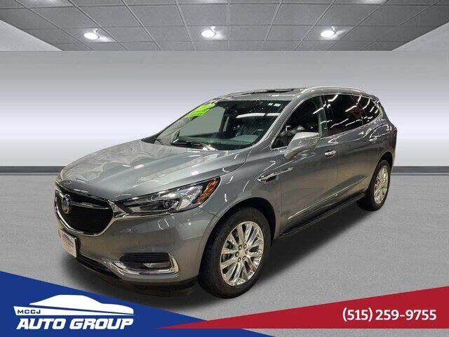 2019 BUICK Enclave