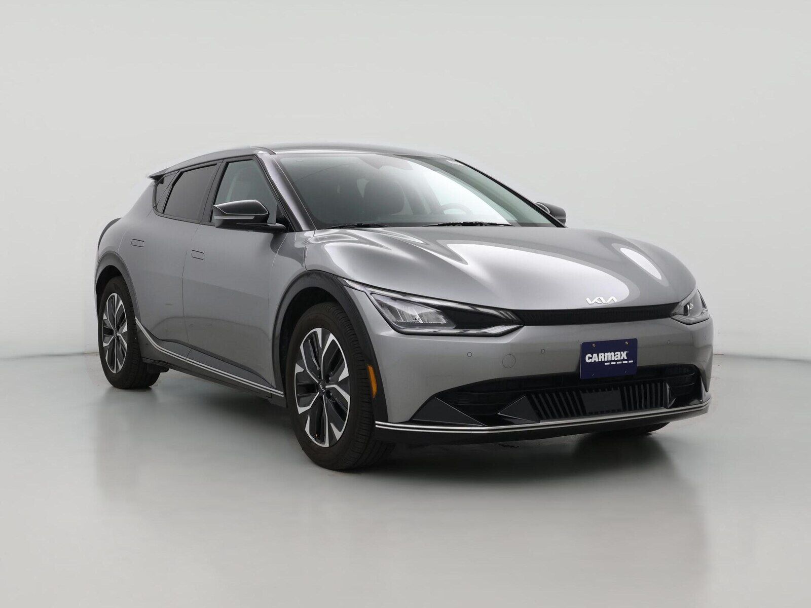 2023 KIA EV6