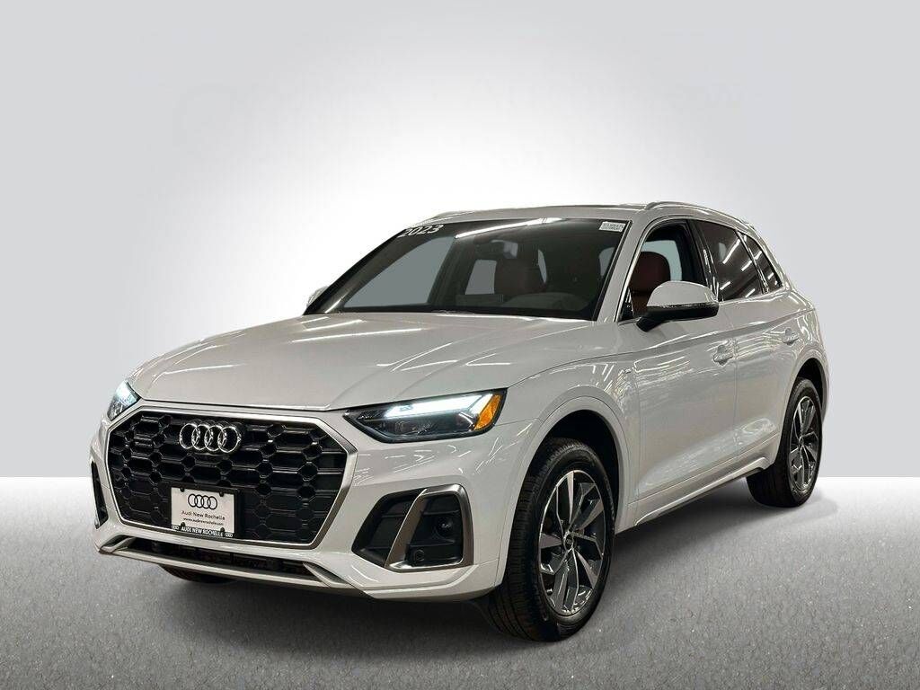 2023 AUDI Q5