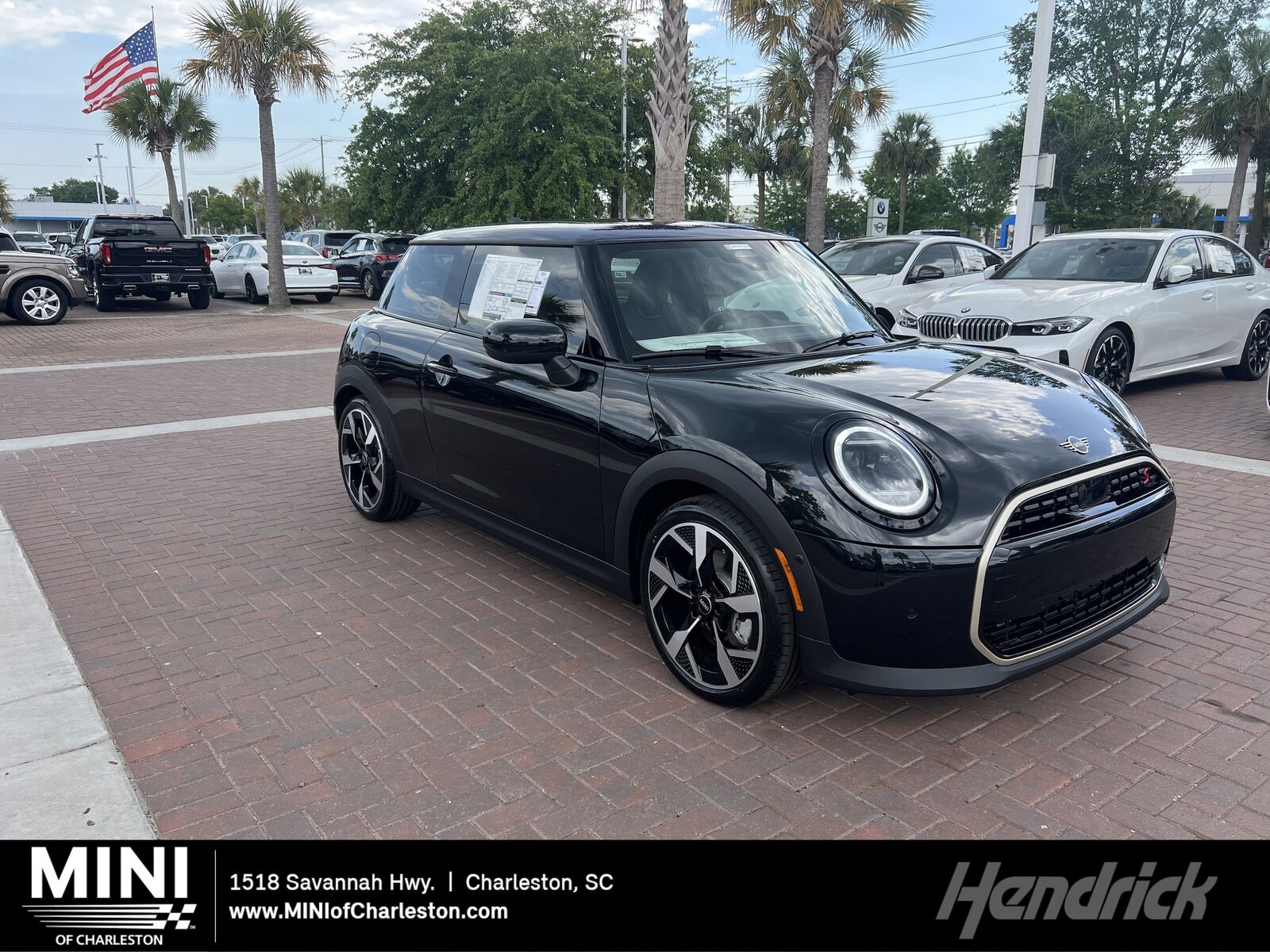 2026 MINI Hardtop