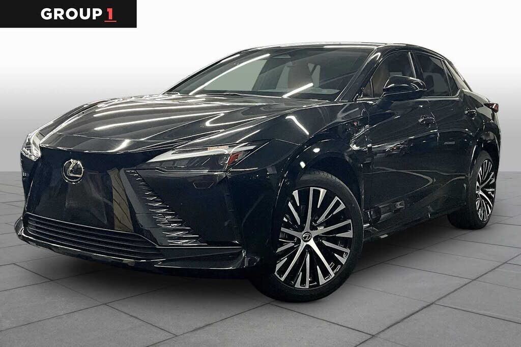 2023 LEXUS RZ 450e