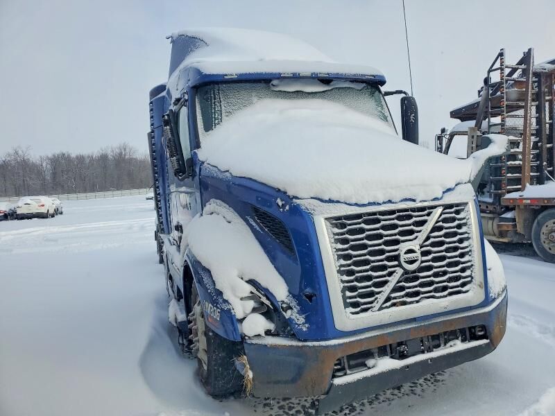 2019 VOLVO TRUCK VNR