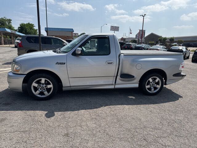 2002 FORD F-150