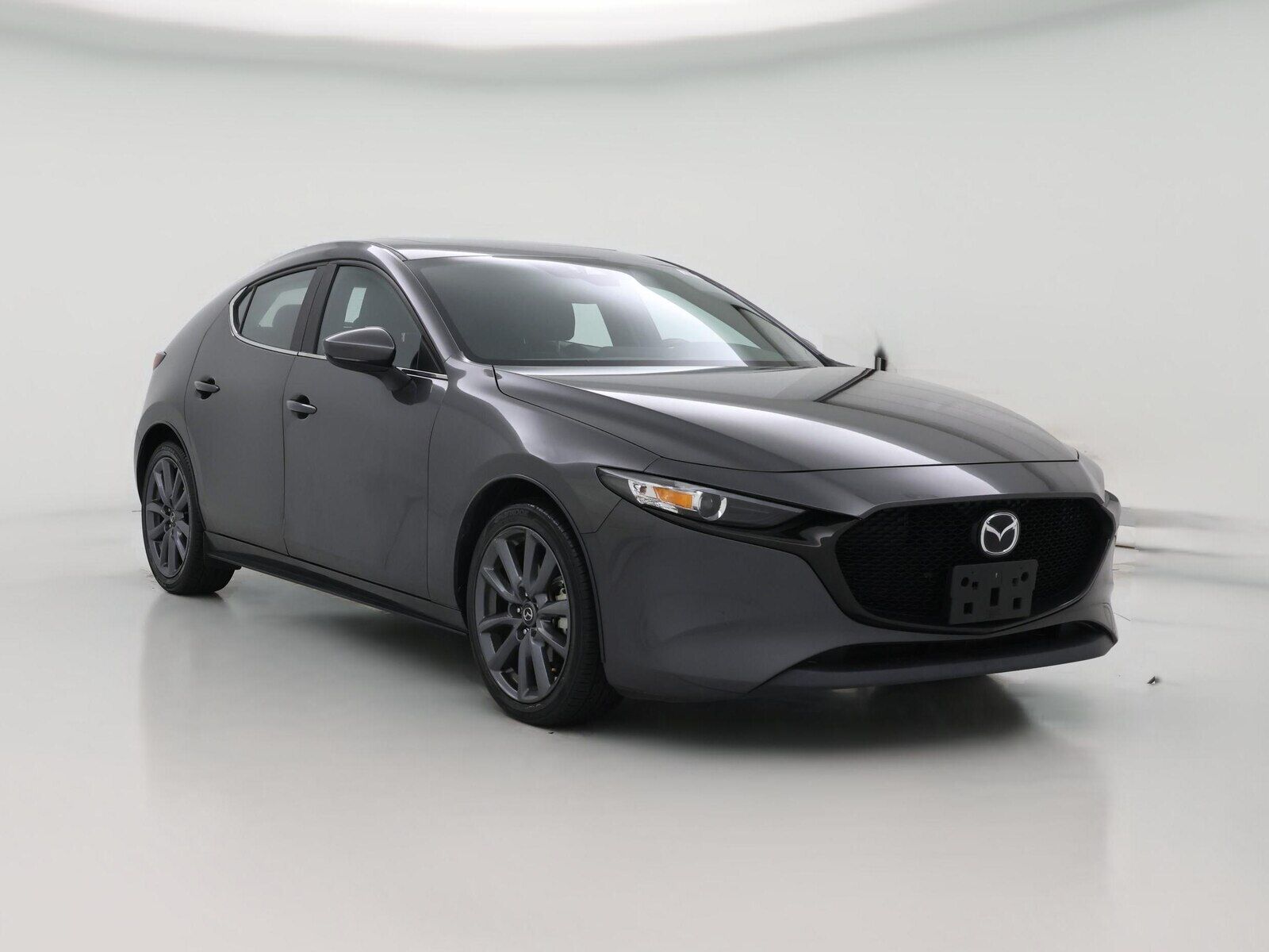 2023 MAZDA Mazda3