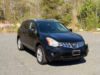 2013 NISSAN Rogue