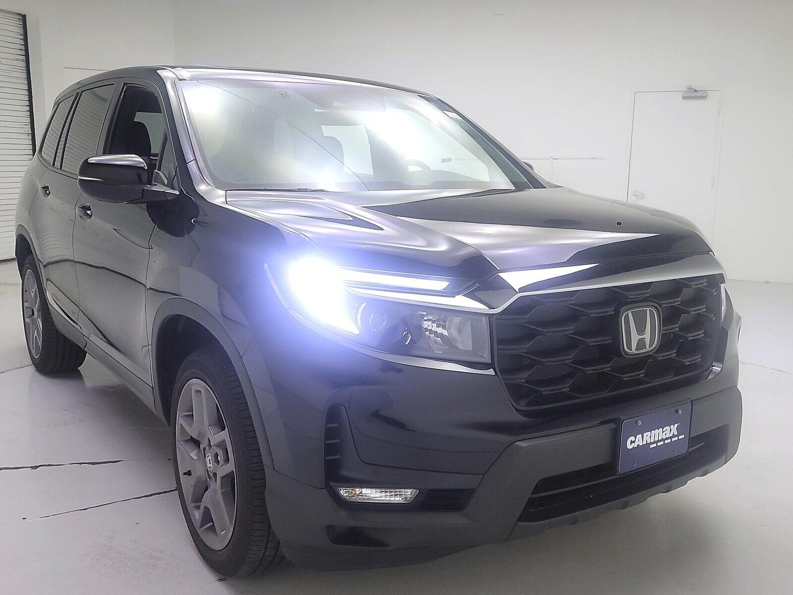 2023 HONDA Passport