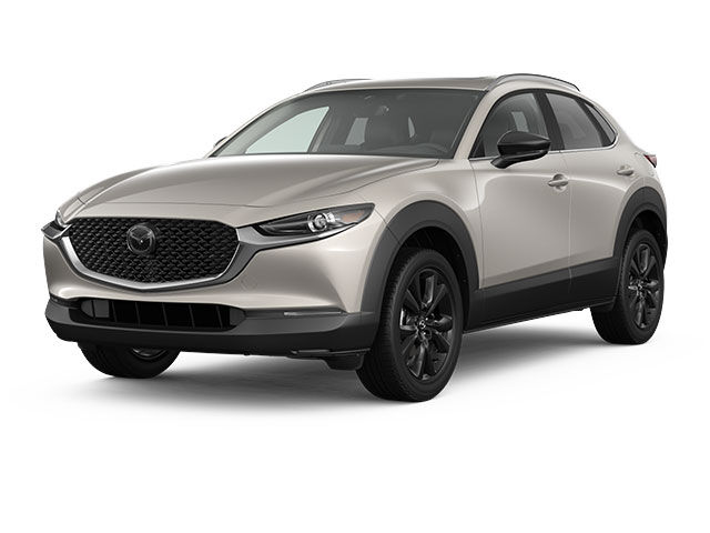 2024 MAZDA CX-30