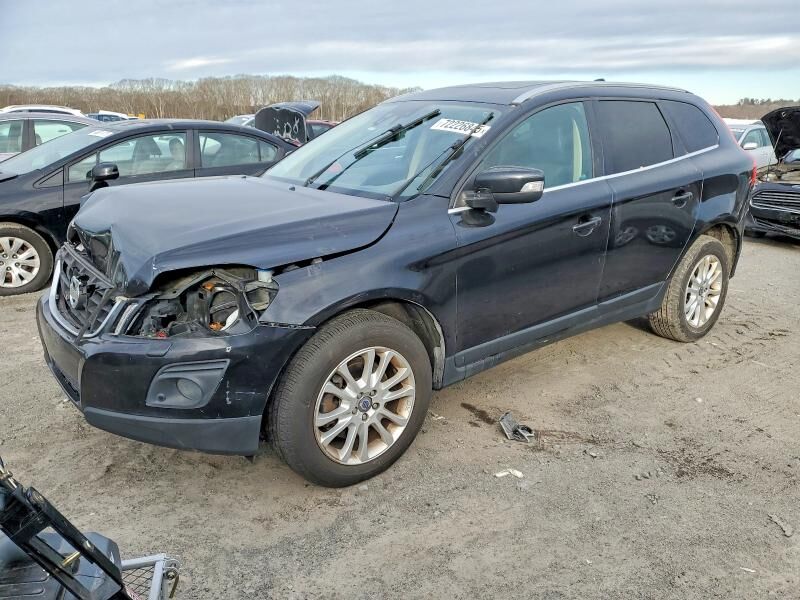 2010 VOLVO XC60