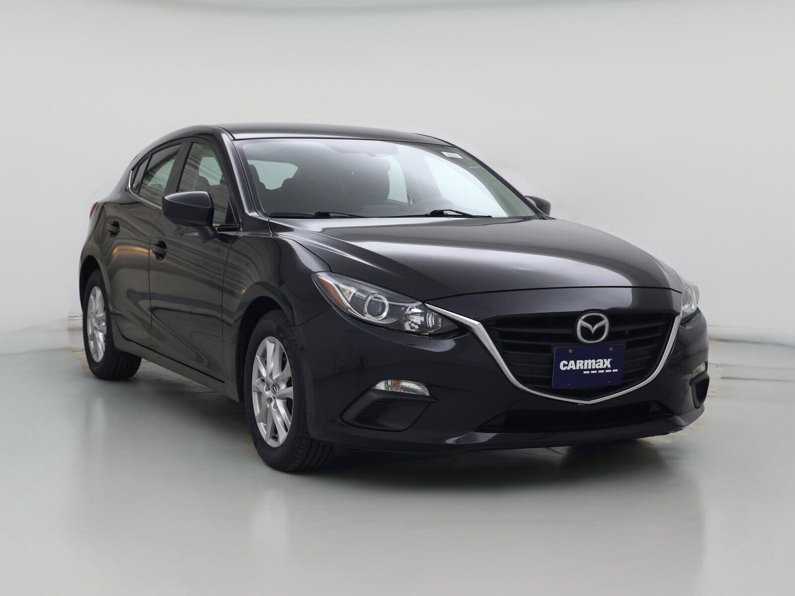 2014 MAZDA Mazda3