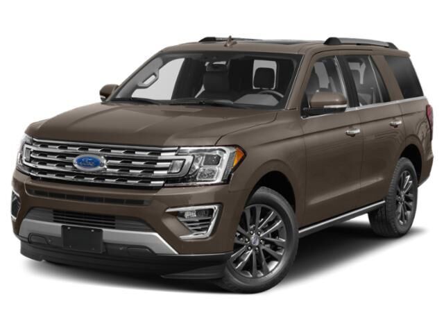 2019 FORD Expedition