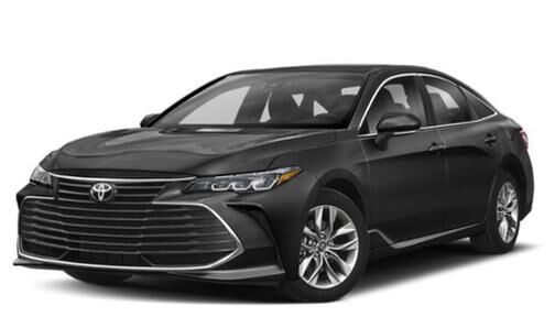 2021 TOYOTA Avalon