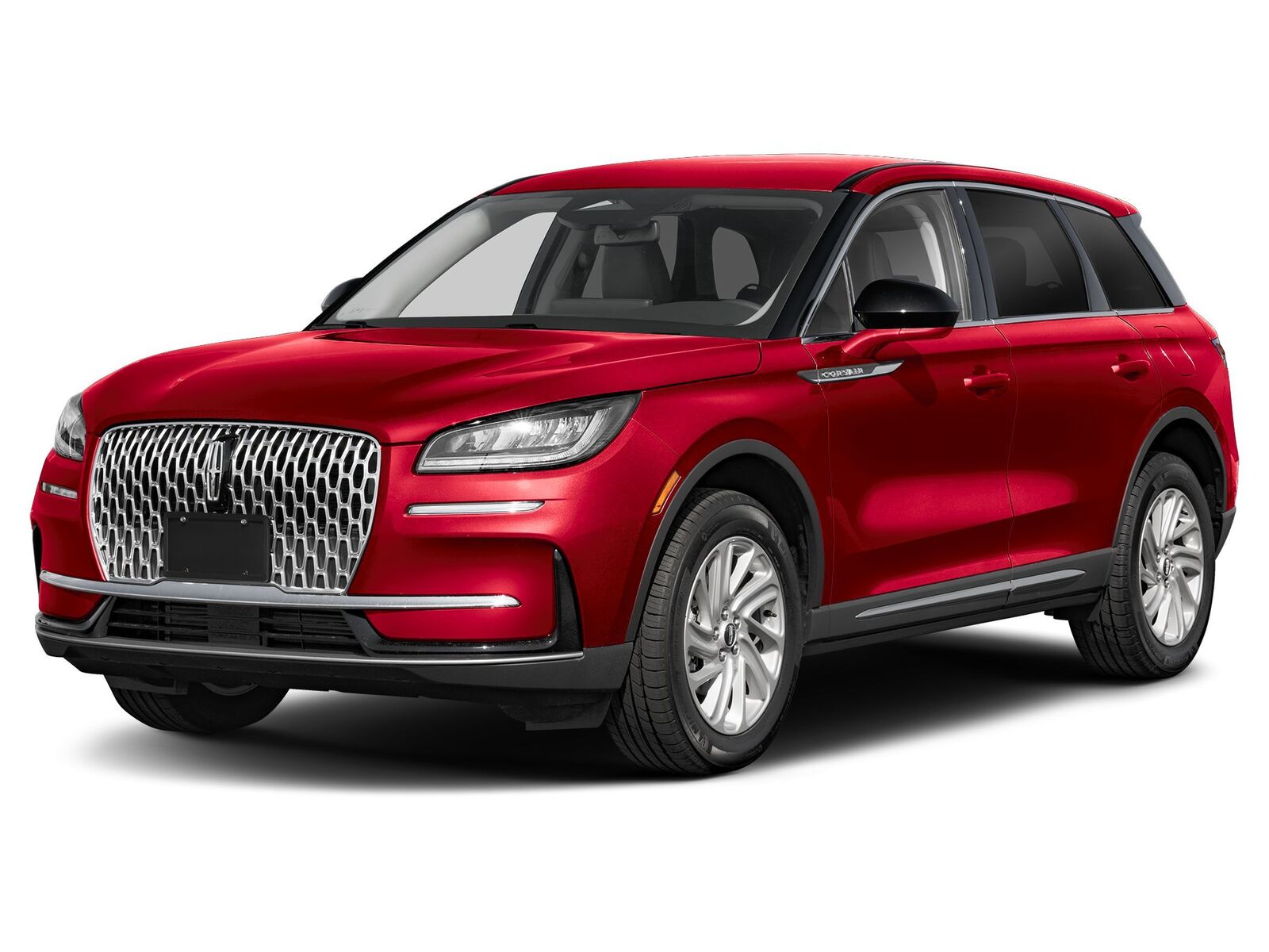 2026 LINCOLN Corsair
