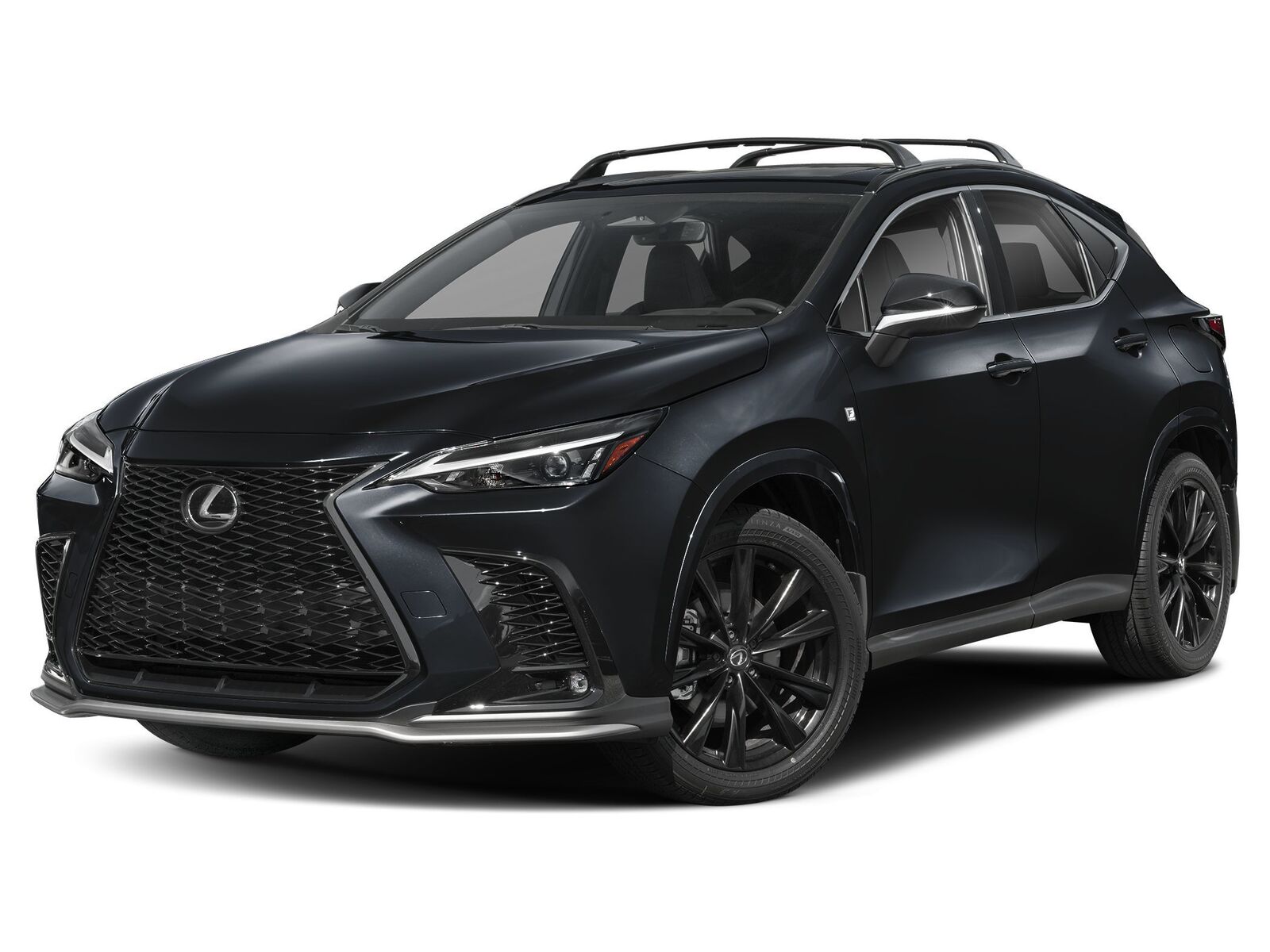 2026 LEXUS NX