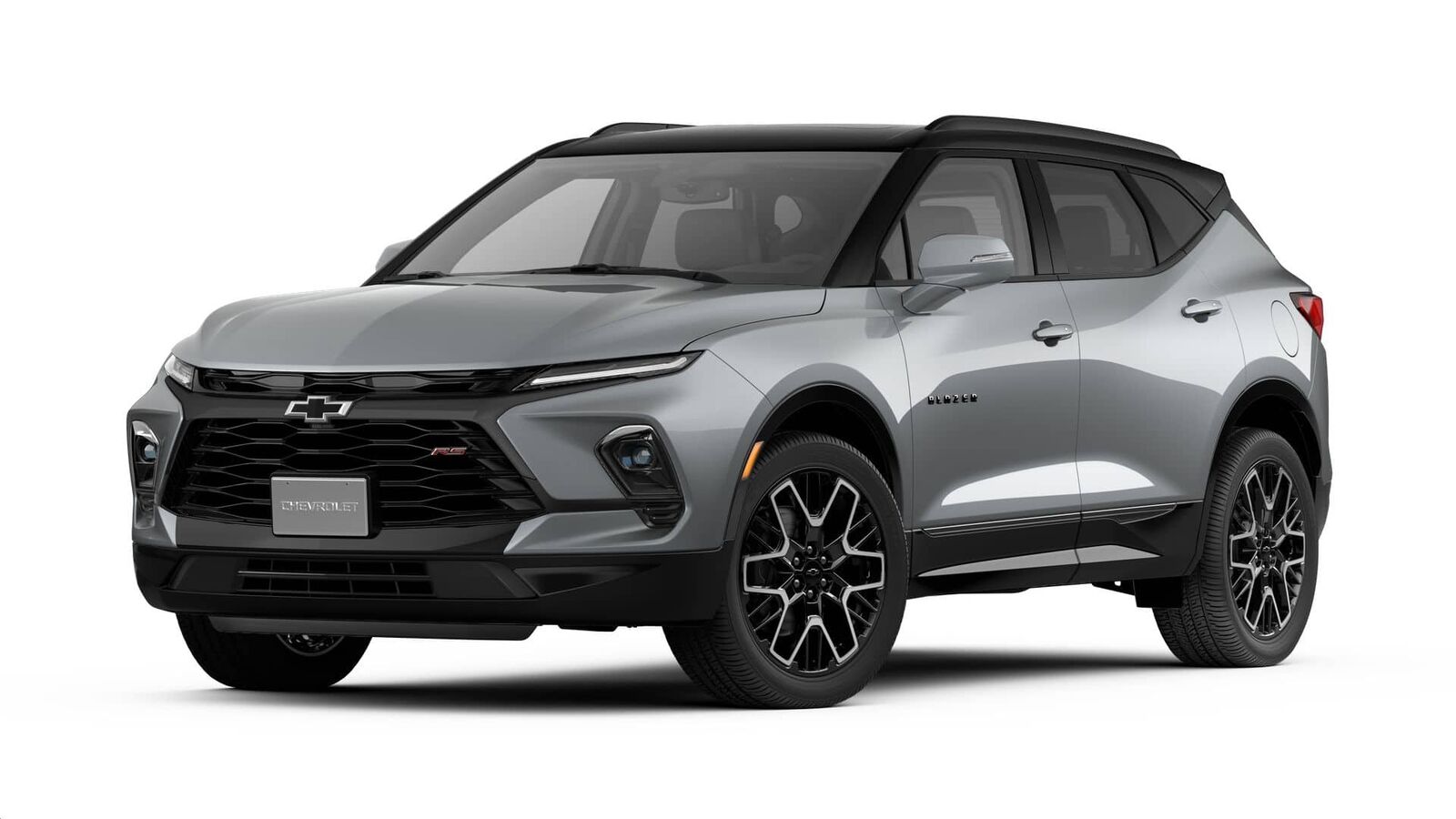 2026 CHEVROLET Blazer