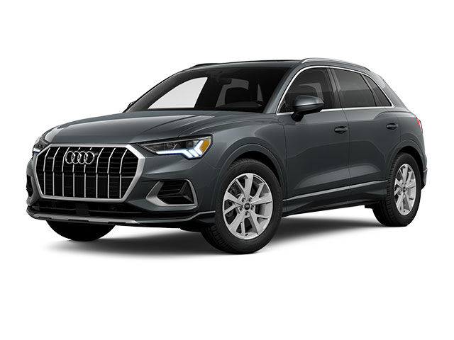 2024 AUDI Q3