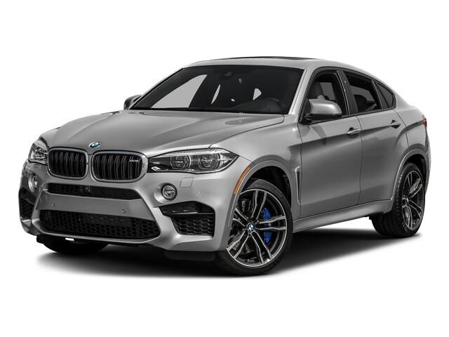2017 BMW X6