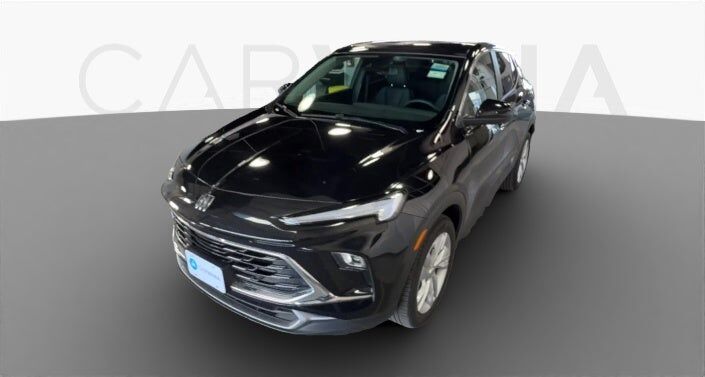2025 BUICK Encore GX