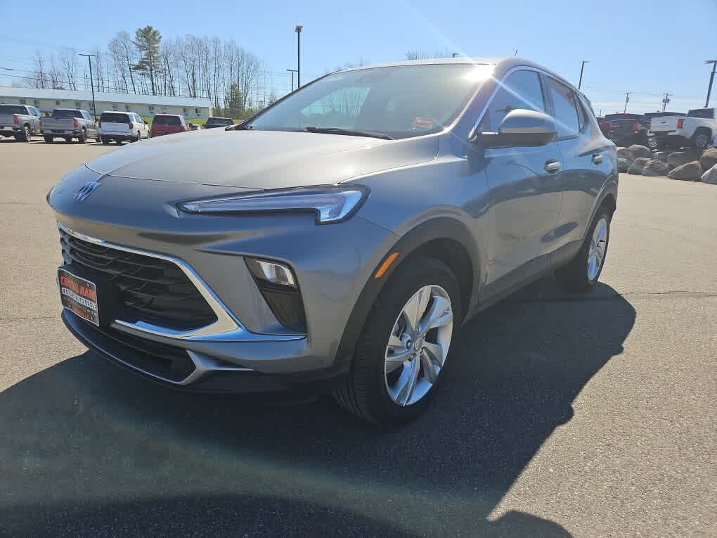 2025 BUICK Encore GX
