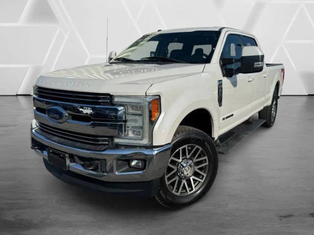 2017 FORD F-250