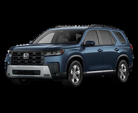 2026 HONDA Pilot