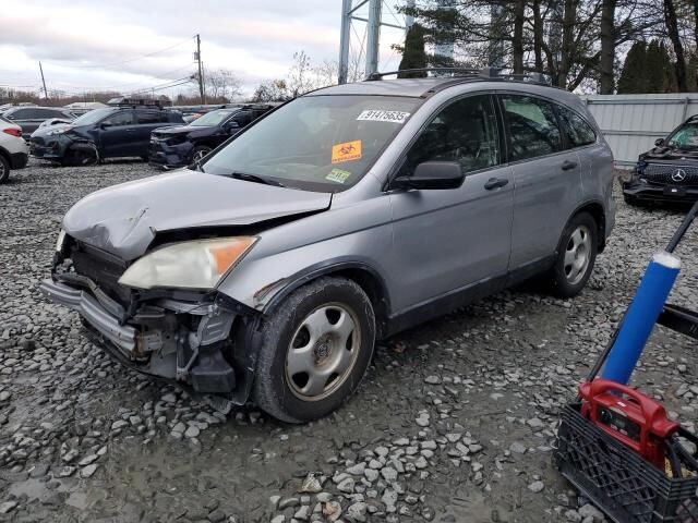 2008 HONDA CR-V