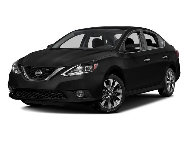 2018 NISSAN Sentra