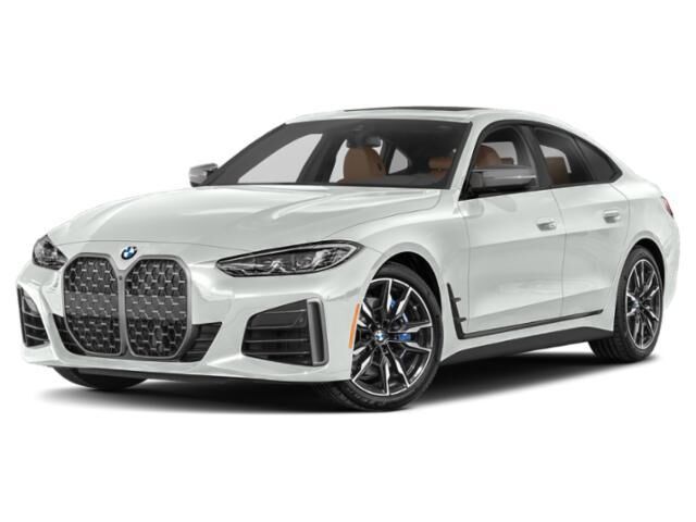 2022 BMW 4 Series