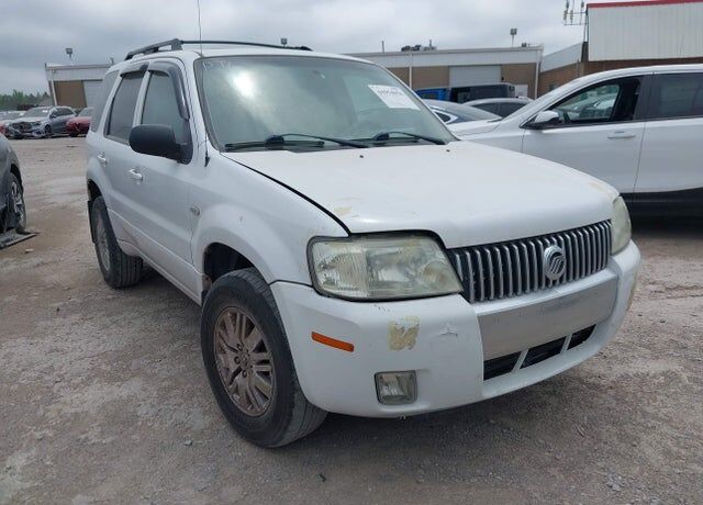 2005 MERCURY Mariner