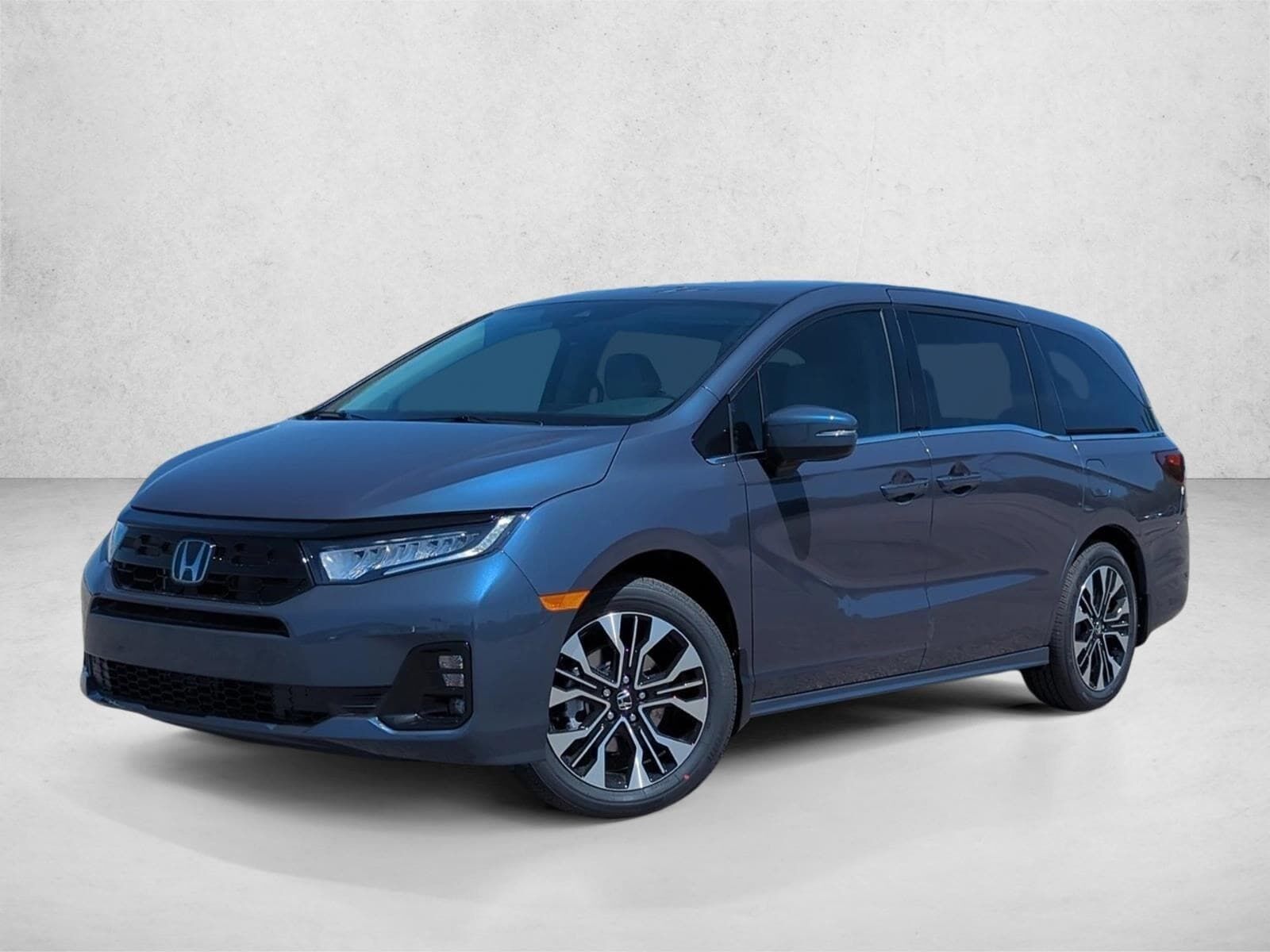 2026 HONDA Odyssey