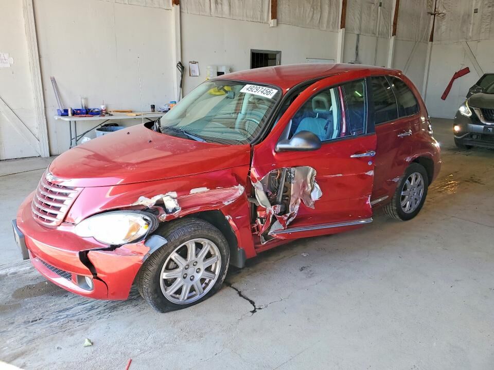 2010 CHRYSLER PT Cruiser