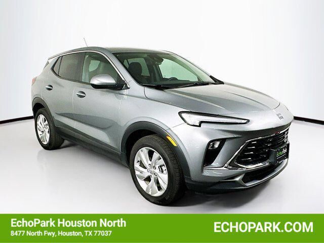 2025 BUICK Encore GX